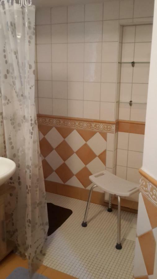 Ferienwohnung Jahn Duderstadt Buitenkant foto